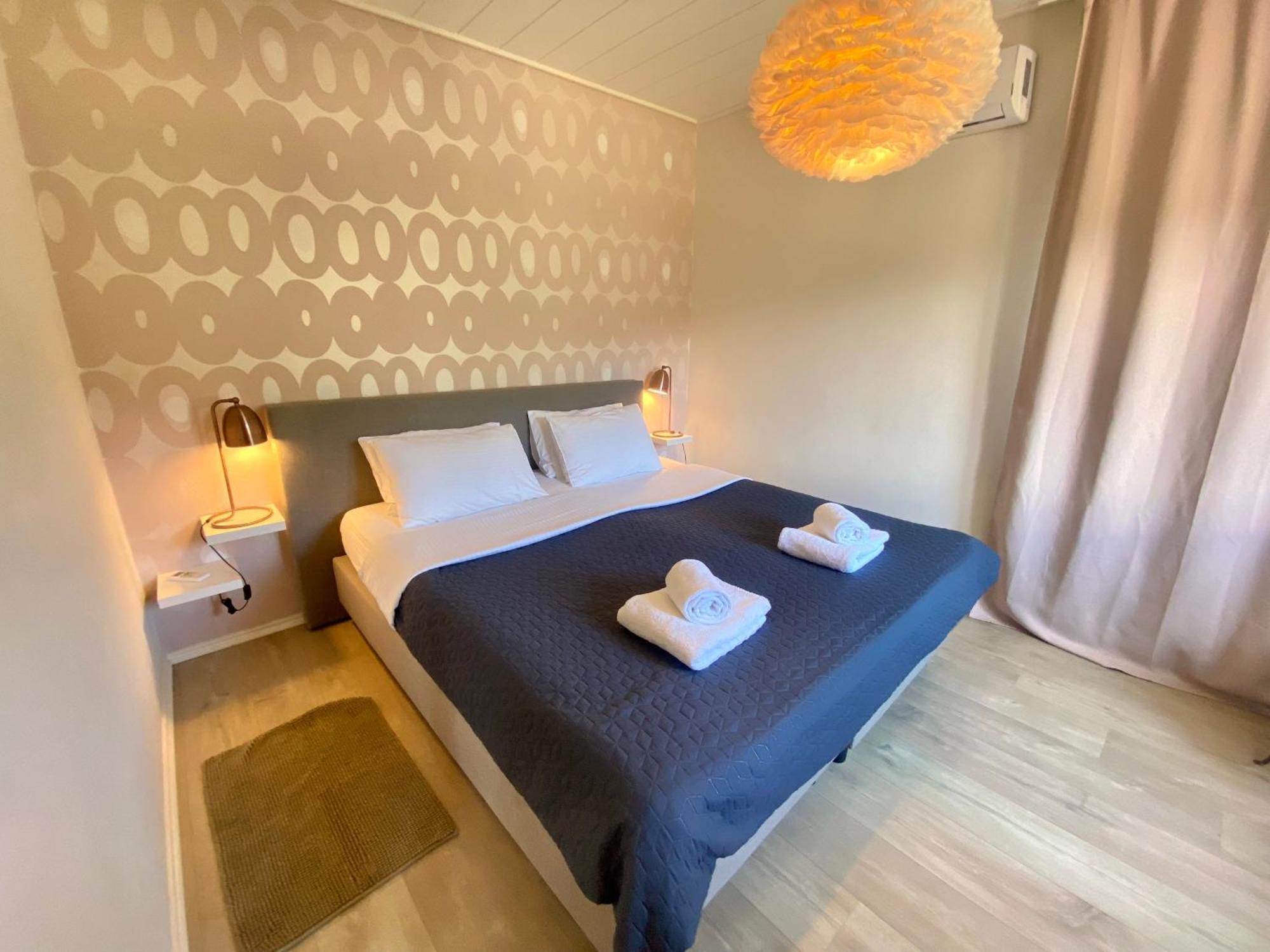 Kali Zoi -B&B Zakynthos Amoudi Buitenkant foto