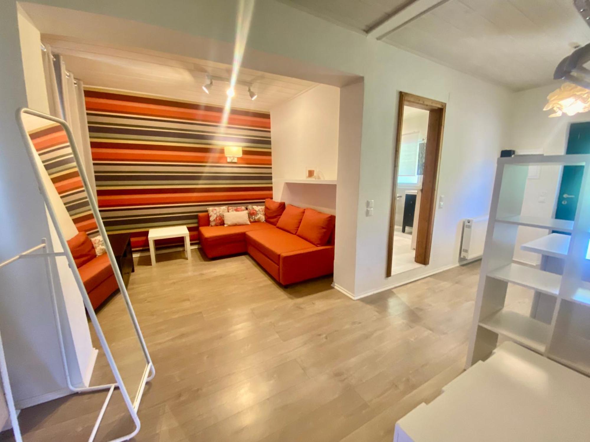 Kali Zoi -B&B Zakynthos Amoudi Buitenkant foto
