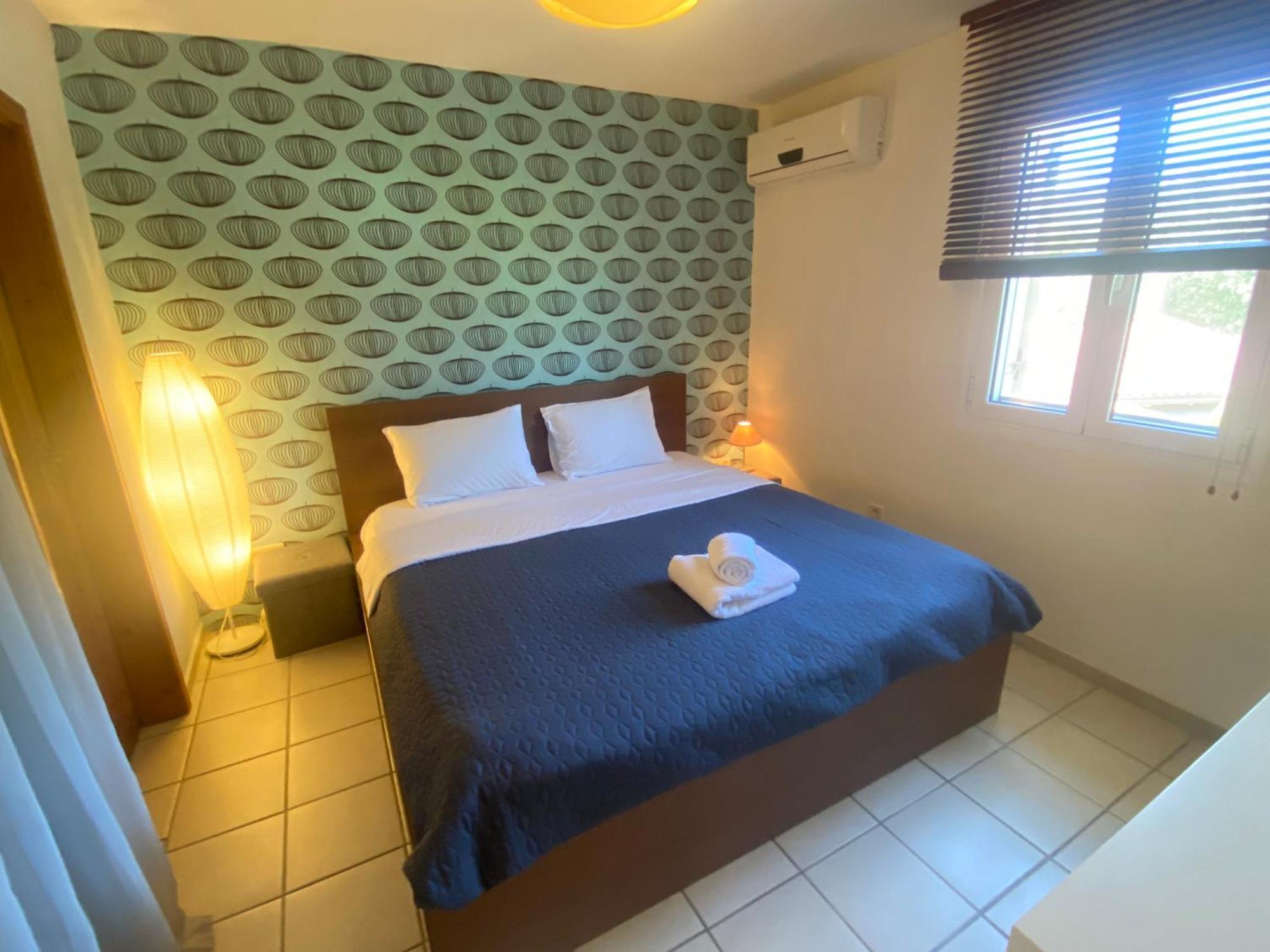 Kali Zoi -B&B Zakynthos Amoudi Buitenkant foto