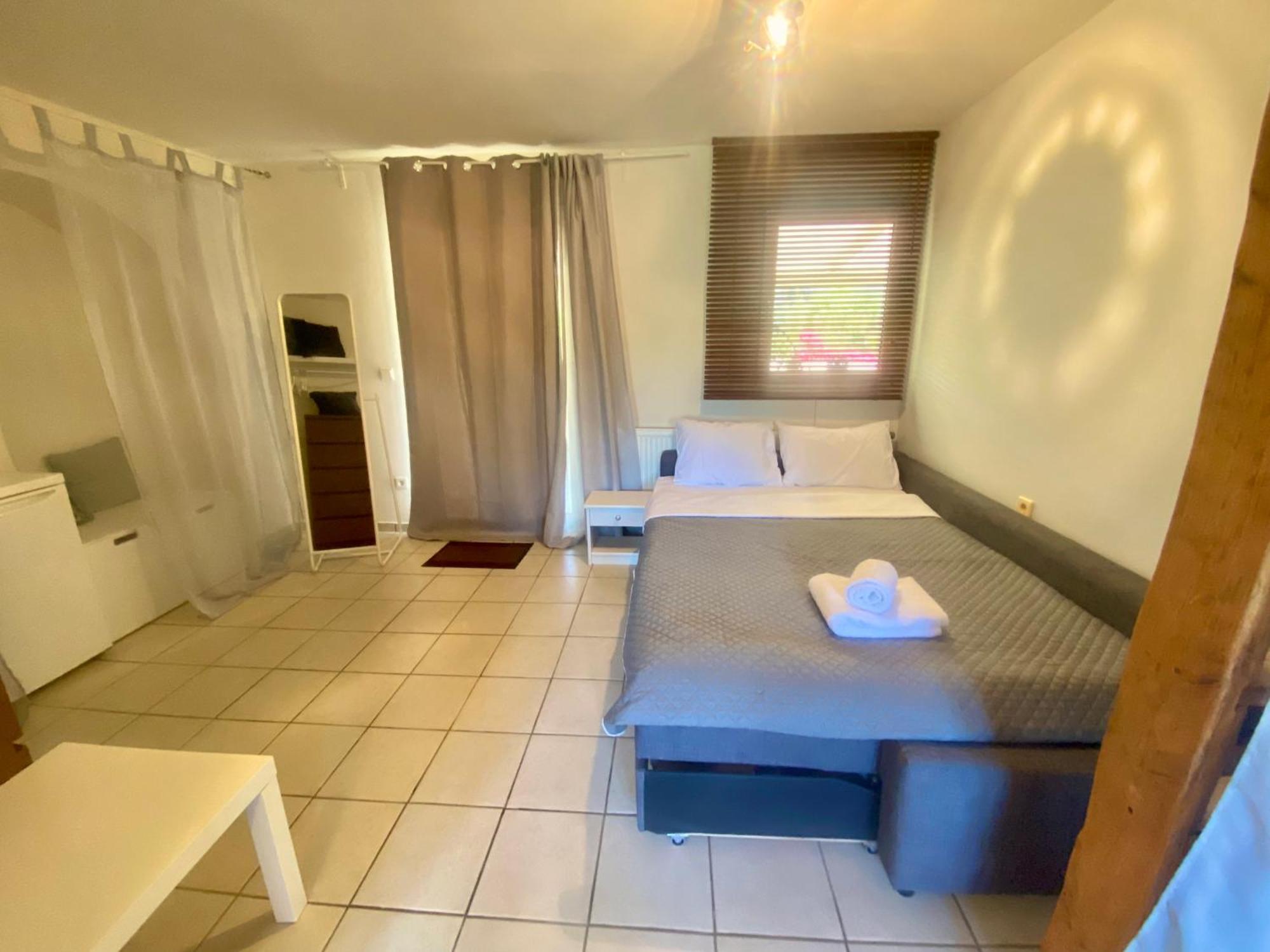 Kali Zoi -B&B Zakynthos Amoudi Buitenkant foto