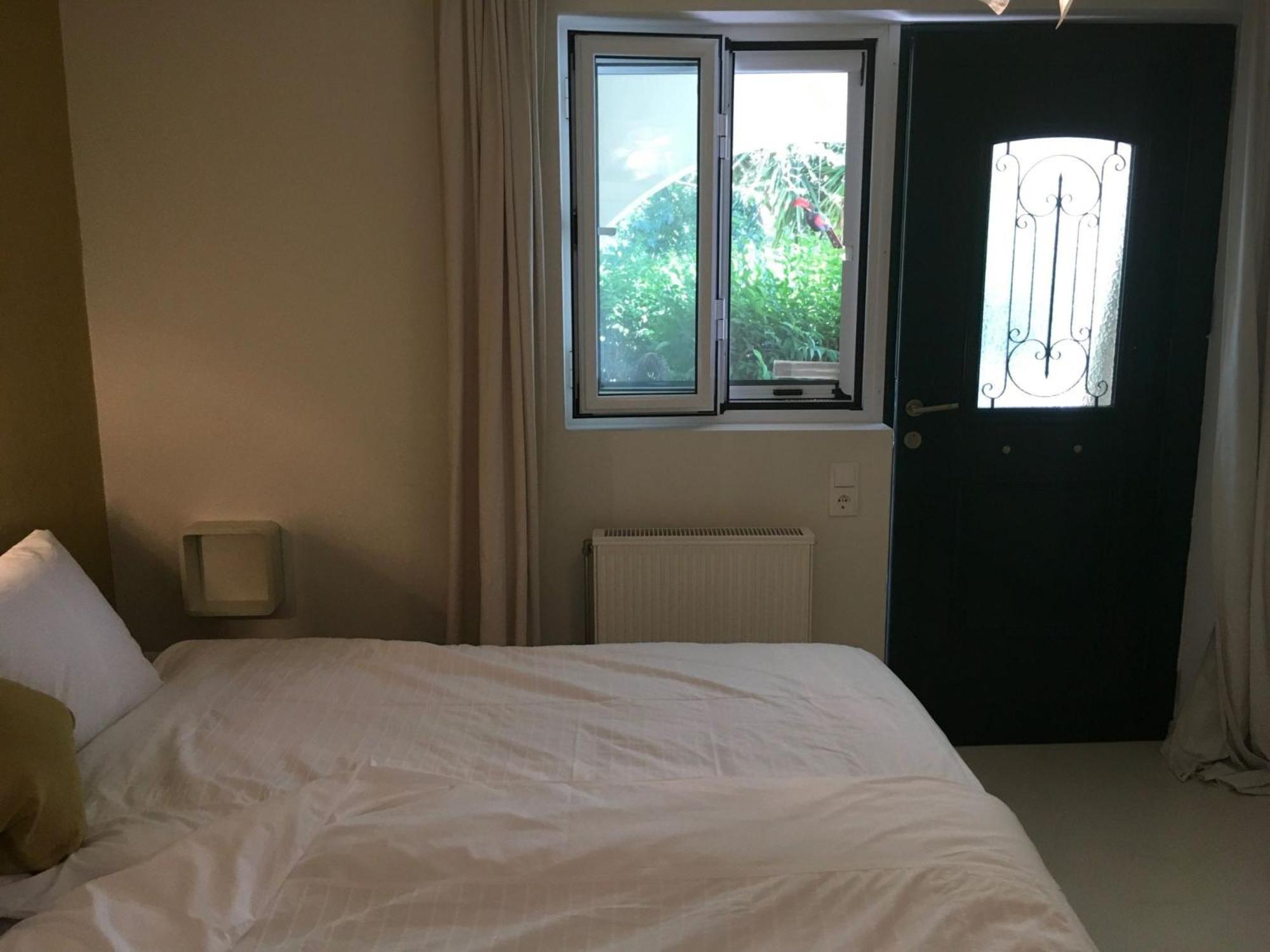 Kali Zoi -B&B Zakynthos Amoudi Buitenkant foto